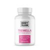 BODYSLAM Tremella Mushroom Extract | 90 x 500mg Capsules | 45000mg Tub | Rejuvenate Skin view 1