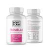 BODYSLAM Tremella Mushroom Extract | 90 x 500mg Capsules | 45000mg Tub | Rejuvenate Skin view 2
