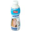 By Pufai Grocery, Yayla Ayran Natural Yoghurt Drink Traditional Turkish Drink Ayran 700 millimeter 5 Bottles view 2