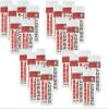 Euro Shopper Original Energy Drink 250ml (Pack of 24) | Boost Your Day with Refreshing Energy | Carbonated Mixed Fruit flavour Drink with Sugar view 2