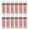 Euro Shopper Original Energy Drink 250ml (Pack of 24) | Boost Your Day with Refreshing Energy | Carbonated Mixed Fruit flavour Drink with Sugar view 3