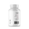 BODYSLAM Ashwagandha KSM-66 Capsules | 90x 500mg Capsules | 45000mg Tub | Vegan view 3