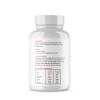 BODYSLAM Ashwagandha KSM-66 Capsules | 90x 500mg Capsules | 45000mg Tub | Vegan view 4