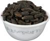 MONISA Store Harad Choti - 400 Grm - Kali Harad - Black Myrobalan - Black Himej - Terminalia Chebula - Chetaki Harida - Haritaki - Black Karakkaya - Harad - Aralu - Inknut - Harar view 1