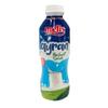 By Pufai Grocery, Melis Ayran Natural Yoghurt Drink Traditional Turkish Drink Ayran 250 millimeter x 10 Bottles view 2