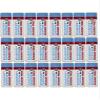 Euro Shopper Original Sugar-Free Drink 250ml (Pack of 24) | Refreshing Zero-Sugar Energy Boost | Carbonated Fruit Flavour Drink with Sweeteners view 2