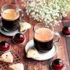 Ambience Products Vertuo Coffee Capsules Decaffeinated Assortment - Melozio, Fortado, Altissio & Gran Lungo Half Caffeinato Sweet & Velvety Experience view 2