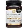 MANUKA DOCTOR | MGO 525+ Manuka Honey Monofloral | 500g | 100% Pure New Zealand Honey | Certified RAW | Non-GMO | Independently Lab Tested | Hive to Home Traceable view 1
