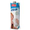 By Pufai Grocery, YAYLA Ayran Natural Yoghurt Drink Traditional Turkish Drink Ayran 1000 millimeter x 5 Bottles view 2
