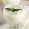 By Pufai Grocery, Yayla Mint Ayran Natural Yoghurt Drink Ayran Mint Turkish Traditional Drink Ayran 1000 millimeter view 2