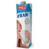 Yayla Ayran Natural Yoghurt Drink Ayran 1000 millimeter x 5 Bottles by Pufai Grocery view 2