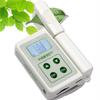CYMYYDS Portable Chlorophyll Analyzer Chlorophyll Meter, Hand-held Chlorophyll Tester, Compact & Portable, Perfect for Agricultural, Plant Enthusiasts,B view 1