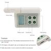 CYMYYDS Portable Chlorophyll Analyzer Chlorophyll Meter, Hand-held Chlorophyll Tester, Compact & Portable, Perfect for Agricultural, Plant Enthusiasts,B view 4