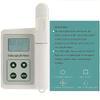 CYMYYDS Handheld Chlorophyll Meter for Testing Plant Chlorophyll, Portable Digital Chlorophyll Analyzer, Ideal for Precision Farming, Gardening, and Environmental Research,A view 3