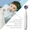 6 Packs Dental Mirror with Light Teeth Inspection LED Mirror Anti-Fog Curve Angle Oral Care Tools view 2