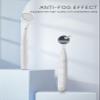 6 Packs Dental Mirror with Light Teeth Inspection LED Mirror Anti-Fog Curve Angle Oral Care Tools view 4
