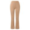 WILLBEST Sport Pants for Women Running Joggers Causal Yoga Sweatpants Lounge Oversized Trousers Jogging Bottom Activewear view 3