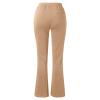 WILLBEST Sport Pants for Women Running Joggers Causal Yoga Sweatpants Lounge Oversized Trousers Jogging Bottom Activewear view 4