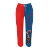 WILLBEST Womens Activewear Trouser Straight Leg Yoga Pants with Drawstring Baggy Tracksuit Bottoms Sport Gym Workout Jogger Causal Skinny Slim Fit Lounge Sweatpants view 2