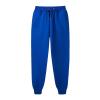 Women's Activewear Trouser Straight Leg Yoga Pants with Pocket Drawstring Lightweight Tracksuit Bottoms Gym Running Jogger Causal Bootcut Lounge Pant view 4