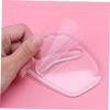 GLEAVI Silicone Forefoot Pads Design Gel Massage Cushion for High Heel Inserts Ball of Foot Pain Relief Pads Random Color view 4