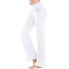 Women Activewear Trouser Straight Leg Yoga Pants with Pocket Drawstring Loose Tracksuit Bottoms Sport Joggers Causal Elastic Waist Lounge Pant view 2