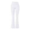 Women Activewear Trouser Straight Leg Yoga Pants with Pocket Drawstring Loose Tracksuit Bottoms Sport Joggers Causal Elastic Waist Lounge Pant view 3