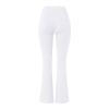 Women Activewear Trouser Straight Leg Yoga Pants with Pocket Drawstring Loose Tracksuit Bottoms Sport Joggers Causal Elastic Waist Lounge Pant view 4