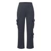 WILLBEST Womens Comfort Sports Gym Jogger Sweatpant Pockets Elasticated Waist Trouser Causal Athletic Lounge Pants Jogging Bottoms Lounge Wear view 2