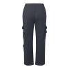 WILLBEST Womens Comfort Sports Gym Jogger Sweatpant Pockets Elasticated Waist Trouser Causal Athletic Lounge Pants Jogging Bottoms Lounge Wear view 3