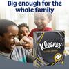 Kleenex Compact Twin Box Extra Large 44 Tissues x 2, case of 6 view 2