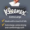 Kleenex Compact Twin Box Extra Large 44 Tissues x 2, case of 6 view 3