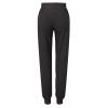 WILLBEST Women's Activewear Trousers Straight Leg Yoga Pants Drawstring Ladies Tracksuit Bottoms Gym Joggers Causal High Waist Lounge Sweatpant view 4
