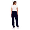 Women Causal Baggy Cotton Jogging Sports Joggers Sweatpants Cuffed Trouser with Pockets Running Fitness Yoga Pants Tracksuit Bottoms view 4