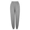 Womens Causal Oversized Comfort Jogging Sport Joggers Sweatpants Harem Trouser with Pockets Running Exercise Cycling Pants Tracksuit Bottoms view 2