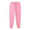 WILLBEST Sport Pants for Women Running Joggers Causal Workout Gym Sweatpants Lightweight Straight Leg Trouser Tracksuit Bottoms Loungwear view 4