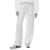 WILLBEST Joggers for Women Stretch Plain Jogging Tracksuit Bottoms Soft Elasticated Sweatpant Workout Gym Trouser Lounge Pant Activewear view 1