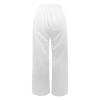 WILLBEST Joggers for Women Stretch Plain Jogging Tracksuit Bottoms Soft Elasticated Sweatpant Workout Gym Trouser Lounge Pant Activewear view 2