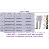 WILLBEST Joggers for Women Stretch Plain Jogging Tracksuit Bottoms Soft Elasticated Sweatpant Workout Gym Trouser Lounge Pant Activewear view 4