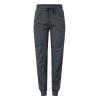 WILLBEST Women's Activewear Trouser Straight Leg Yoga Pants Drawstring Loose Fit Tracksuit Bottoms Sports Jogger Causal Plus Size Lounge Sweatpants view 2