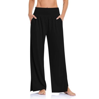 Women Comfort Sport Gym Jogger Sweatpant Drawstring Elasticated Waist Trouser Causal Running Yoga Pants Jogging Bottoms Activewear
