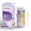 AssuTest Urinary Tract Infection UTI Test Strips view 1