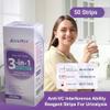 AssuTest Urinary Tract Infection UTI Test Strips view 2
