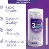 AssuTest Urinary Tract Infection UTI Test Strips view 3