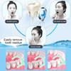 100 Pieces Dental Floss, Dental Floss, Dental Arch with Handle, Mint Smell, Hygienic and Portable, for Teeth Cleaning, Oral Care, Fresh Breath view 4