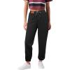 WILLBEST Women Comfort Sport Gym Jogger Sweatpants Straight Wide Leg Elasticated Waist Trousers Causal Running Workout Yoga Pant Jogging Tracksuit Bottoms Lounge Wear view 1