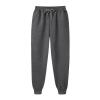 WILLBEST Womens Comfort Sport Gym Joggers Sweatpant Straight Wide Leg Elasticated High Waist Trousers Causal Running Yoga Jog Pants Jogging Tracksuit Bottoms Activewear view 4