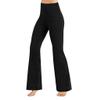 Joggers for Women Stretch Cotton Jogging Bottom Ladies Tapered Leg Sweatpants Sport Gym Trousers Lounge Pants with Pockets view 1