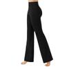 Joggers for Women Stretch Cotton Jogging Bottom Ladies Tapered Leg Sweatpants Sport Gym Trousers Lounge Pants with Pockets view 2