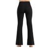 Joggers for Women Stretch Cotton Jogging Bottom Ladies Tapered Leg Sweatpants Sport Gym Trousers Lounge Pants with Pockets view 3